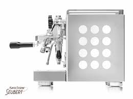 Die Rocket Appartamento Ist Nicht Nur Ein Stylischer Sonder Auch Eine Excellente Siebtrager Espresso Maschine Espressomaschine Siebtragermaschine