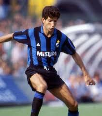 He has played for belgium national team. When Calcio Ruled The World Enzo Scifo The Gentleman Ultra