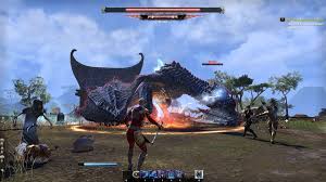 It was released for microsoft windows and os x in april 2014. Elder Scrolls Online Dlc Which Addon Is Worth It S4g
