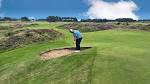 Panmure Golf Club | Golf Course Review — UK Golf Guy