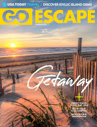 The faster, safer & smarter browser with all the features you need! Go Escape Summer 2020 By Studio Gannett Issuu