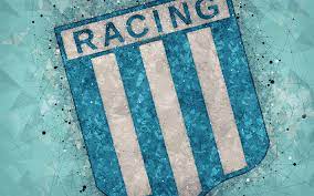 See more of racing club on facebook. Download Wallpapers Racing Club De Avellaneda 4k Logo Geometric Art Argentine Football Club Blue Abstract Background Argentine Primera Division Football Geometric Art Creative Art Blue Abstract