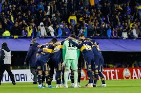 La calculadora de Boca en la Copa Libertadores 2026: las combinaciones que necesita para llegar a octavos de final