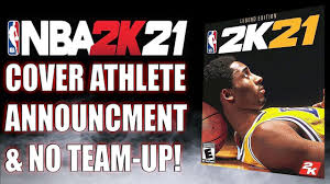 Nba 2k21 Cover Athlete News Nba 2k21 Community Day As We Know It Can In 2020 Cover Athlete Greenscreen