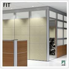 New Ais Affordable Interior Systems Cubicles Fit Floor To Ceiling Walls192 8000645 Office Furnitur Buy Office Furniture Furniture Home Office Furniture