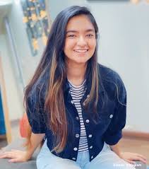Anushka Sen Biography Age Height Boyfriend Dob Family Monthly Income And More Ki aishi or video dekhne ke liye channel ko #subscribe jarur kare. anushka sen biography age height