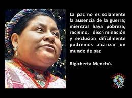Enjoy the best rigoberta menchu quotes at brainyquote. Rigoberta Menchu Quotes In English Quotesgram Learning Spanish Spanish Sentences Learning Apps