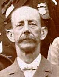 Mr. Buckland Could you recommend information regarding Ranger Charles  Binns. A close friend of mine is his great grandson. Thank you.