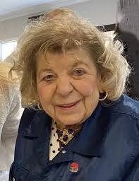 Rosemarie D. Batkoff Obituary (2024)