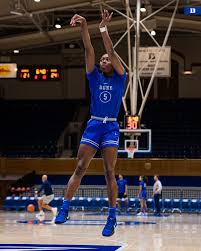 Duke Women's Basketball added a...