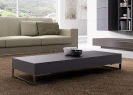 5 out of 5 stars. Otto Contemporary Coffee Table Modern Coffee Tables At Go Modern London