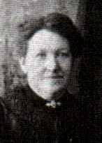 Elizabeth OULD 1 (Thomas OULD , Thomas OULD , Emmanuel OULD , Emmanuel OULD , Emmanuel OULD , Emanuel ) was born 1857 2. - 16cc00