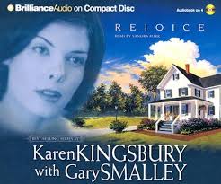 Author: Kingsbury, Karen