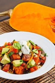Black Beans Or Pinto Beans Chipotle Chipotle Butternut Squash And Black Bean Burrito Bowl Recipe Recipes Healthy Recipes Vegetarian Recipes