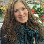 Molly Levin (mjl5365)