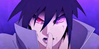 Uchiha sasuke) (/ˈsɑːskeɪ/) is a fictional character in the naruto manga and anime franchise created by masashi kishimoto. Naruto 5 Times We Hated Sasuke 5 Times We Loved Him Cbr