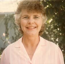 Patricia Newhart Obituary