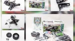 Tamiya manta ray 1/10 chassis motor amplifier with servo. Tamiya 58662 Comical Grasshopper Wr 02cb Mikanews De