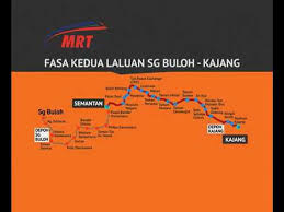 Because of wasting time to wait mybas kangar (mybas perlis) bus service information | maklumat laluan bas mybas kangar (mybas. Fasa Kedua Laluan Sg Buloh Kajang Video Dailymotion