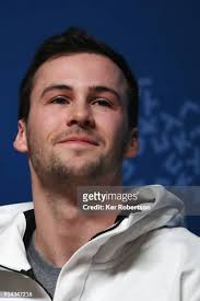 70点のスキー選手 トロイ・マーフィーの写真と高解像度写真