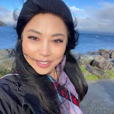 Amanda Woolard's Instagram, Twitter & Facebook