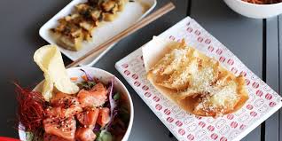 Kizakura Sake Masterclass At Harajuku Gyoza Events The Weekend Edition Gold Coast