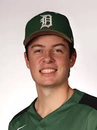 Baseball Falls in Series Finale at Texas