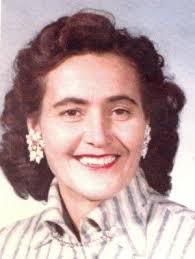 Lucille Adams Obituary (1915