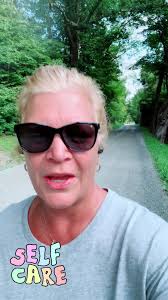 monday #59-3/4 ##lostmyjob##lookingforward##selfcare##takeawalk##beth...