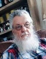 Ronald Frampton Obituary