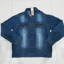 Мужские джинсы vintage levis 517 boot cut usa made jeans 40x30 distressed. Jaket Jeans Levis Pria Original Buatan Usa Biowash Scraf Shopee Indonesia