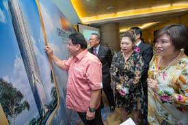 Ahli parlimen putrajaya ketua umno bahagian putrajaya. Starproperty