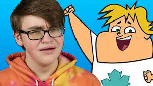 Total Drama DAYCARE!? JUDE FROM 6TEEN? New Spin-Off of Total Drama - YouTube