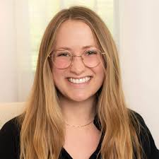 Miriam Andersen, LPC-MHSP (temp), MT-BC