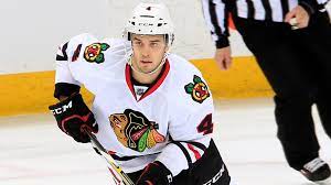 This tool includes all signings that happen during the free agency window only. Niklas Hjalmarsson Suspended Through Season Opener