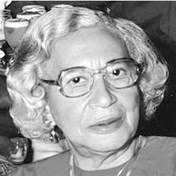 Minniefield Family Obituaries