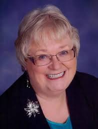 Joy Rowe Obituary (1944