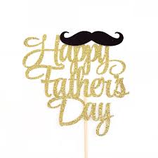 Download Happy Father S Day Cake Topper Happy Fathers Day Cake Topper Fathers Day Decor Mustache Cake Topper B Happy Fathers Day Cake Fathers Day Cake Happy Dad Day