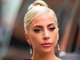 57,273,854 likes · 55,402 talking about this. Lady Gaga Describes What Her Ptsd Symptoms Feel Like My Whole Body Goes Into A Spasm Self