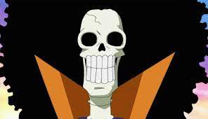 Soul king brook is the musician of the straw hat pirates, and one of their two swordsmen. Is There A Way To Kill Brook Anime Manga Stack Exchange