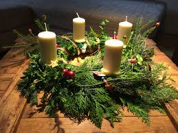 Adventskranz Selber Machen Einfach Schnell Schon Adventskranz Selber Machen Adventskranz Selber Machen Einfach Und Weihnachten Dekoration