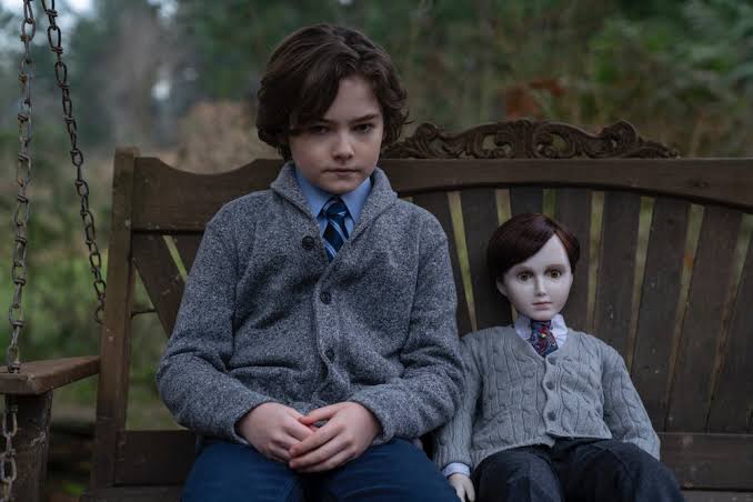 REVIEW: Brahms: The Boy II is a mediocre horror film and an awful sequel -  Yahoo Life Singapore