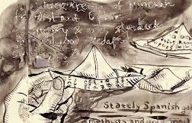 John Masefield: Appendix 1: