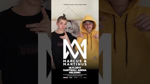 We live in trofors in norway, has two sisters and a mother and a father. Marcus Martinus Tour Announcements 2021 2022 Notifications Dates Concerts Tickets Songkick