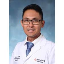 Dr. Kyaw Hein, MD