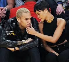 Chris' mom joyce hawkins took to her instagram page to speak her. Chris Brown Thinks Rihanna Will Make Great Mom Newzimbabwe Com