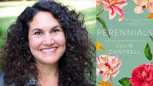 Julie Cantrell's Instagram, Twitter & Facebook