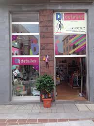 Dt detalles la gomera
