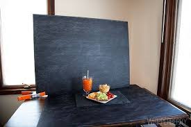 Diy Faux Slate Chalkboard Photo Background Whipperberry Photography Background Diy Photo Background Diy Background Diy