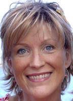 Jennifer Stickney Obituary (1971